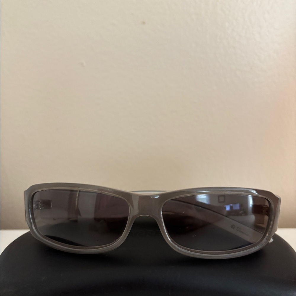 Christian Dior Sunglasses with Stars